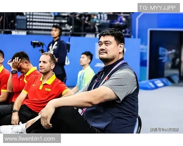 后卫挑战姚明的传奇对决，谁能在篮坛巅峰撼动巨人之威