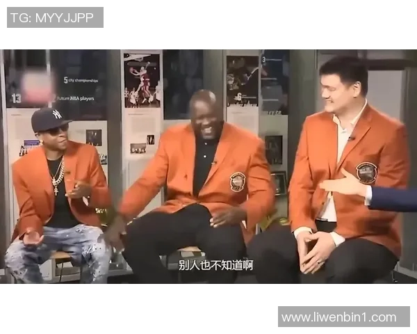 2023年姚明抽签盛况回顾与未来篮球发展的展望