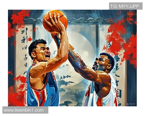 姚明11赛季回顾:从新秀到传奇的篮球之路与辉煌成就 姚明11赛季回顾:从新秀到传奇的篮球之路与辉煌成就