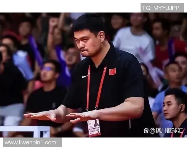 姚明在2008年奥运会上的传奇表现与中国篮球的辉煌时刻 姚明在2008年奥运会上的传奇表现与中国篮球的辉煌时刻