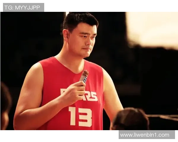 姚明穿什么鞋子探秘他的篮球鞋选择与品牌故事 姚明穿什么鞋子探秘他的篮球鞋选择与品牌故事