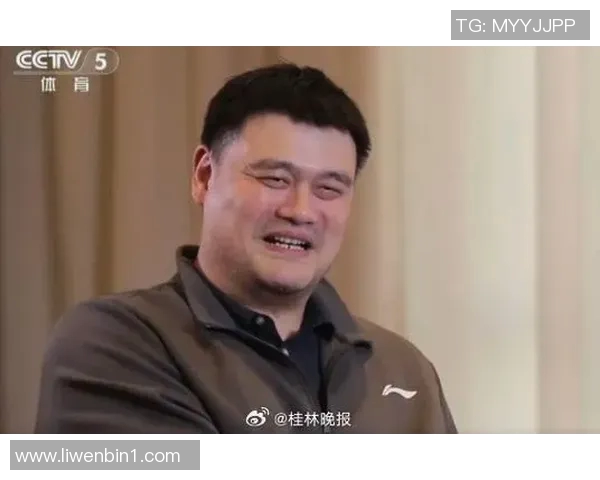 小姚明的离世引发社会关注追忆这位年轻篮球天才的短暂人生 小姚明的离世引发社会关注追忆这位年轻篮球天才的短暂人生