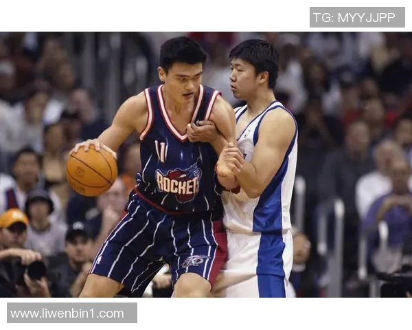 郎平与姚明的传奇之路:从体育巅峰到国家骄傲的共同奋斗与荣耀 郎平与姚明的传奇之路:从体育巅峰到国家骄傲的共同奋斗与荣耀