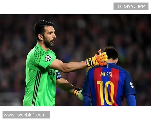 德国足球明星布冯的传奇职业生涯与对足球的深远影响解析