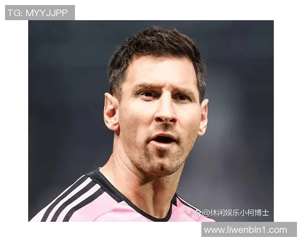 现今足球界最耀眼的明星是谁他将如何改变比赛的未来