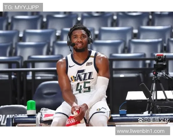 多诺万米切尔如何在NBA赛场上展现超凡实力与领导魅力 多诺万米切尔如何在NBA赛场上展现超凡实力与领导魅力
