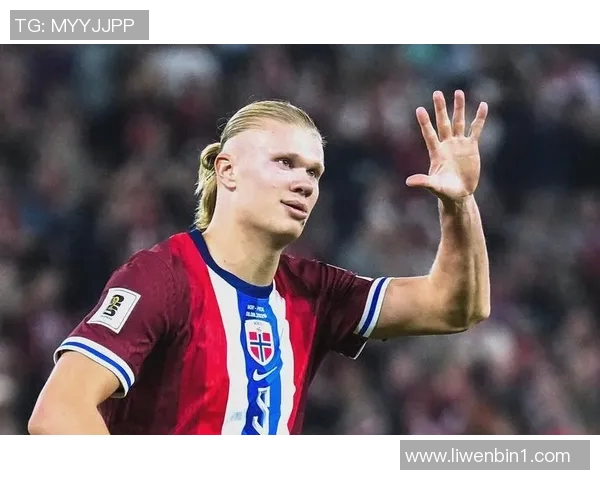 挪威足球明星身价排行榜揭晓他们的财富与成就分析