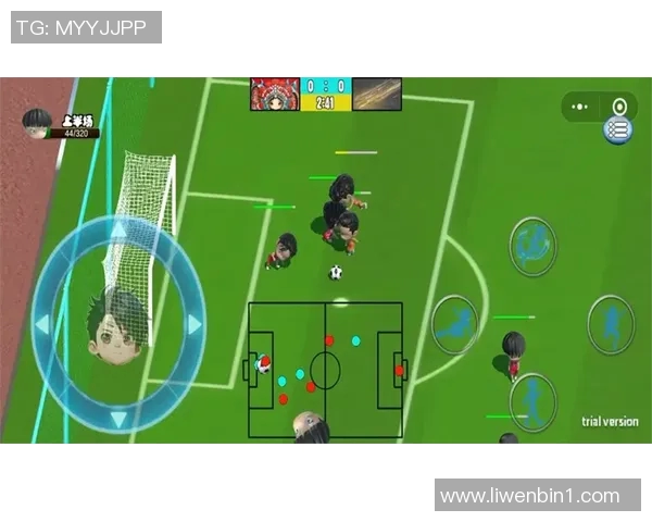 足球明星手游推荐配置全面解析助你畅玩足球游戏的最佳体验 足球明星手游推荐配置全面解析助你畅玩足球游戏的最佳体验